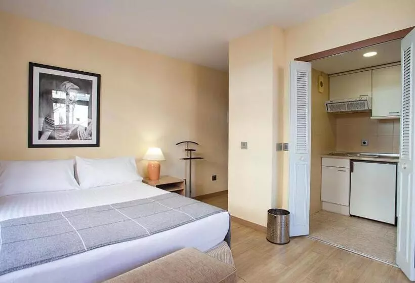 Fotos del hotel Espa Plaza Basílica:  39