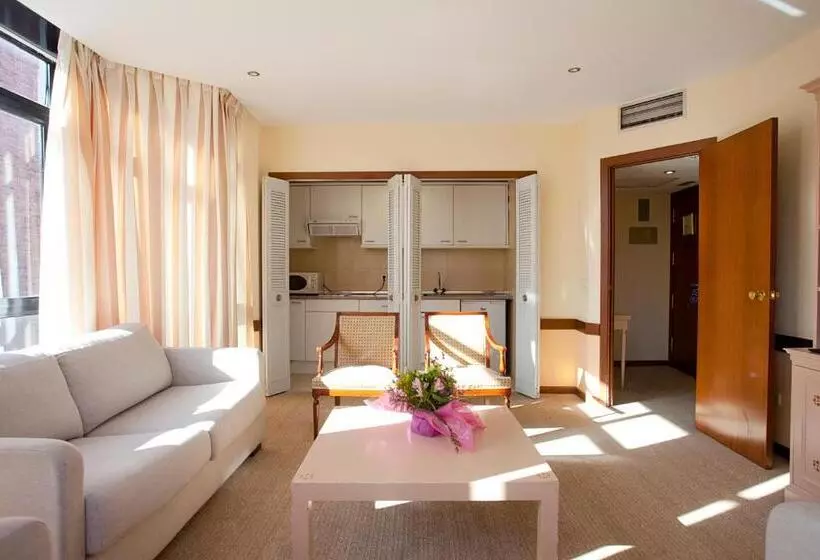 Fotos del hotel Espa Plaza Basílica:  60