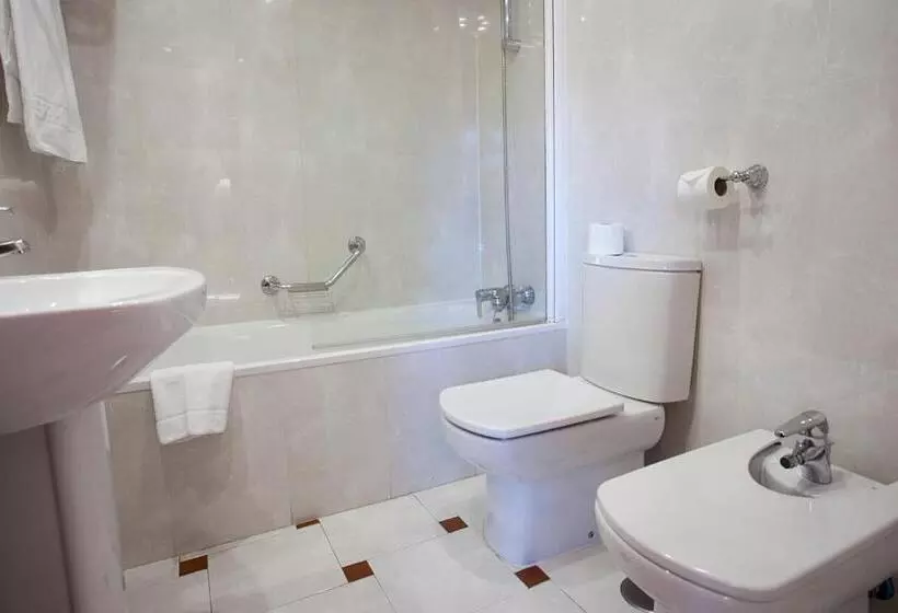 Fotos del hotel Espa Plaza Basílica:  19