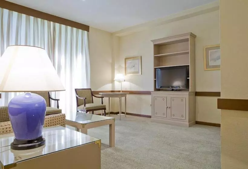 Fotos del hotel Espa Plaza Basílica:  42