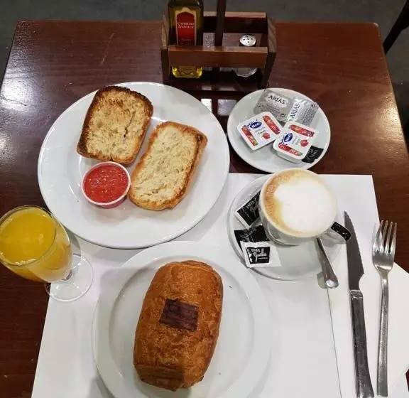 Fotos del hotel Espa Plaza Basílica:  2