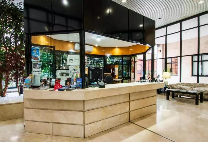 Fotos del hotel Espa Plaza Basílica:  3