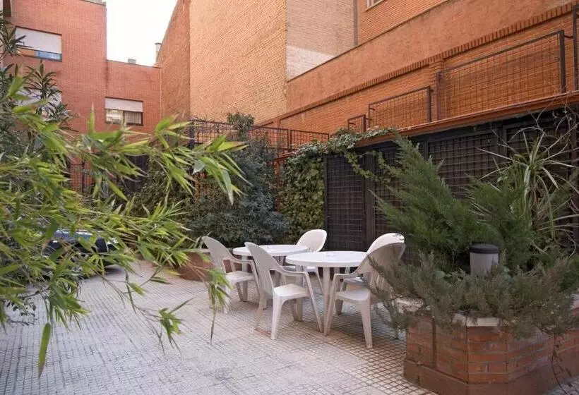 Fotos del hotel Espa Plaza Basílica:  4