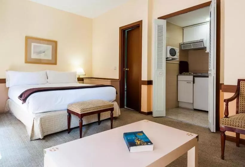 Fotos del hotel Espa Plaza Basílica:  15