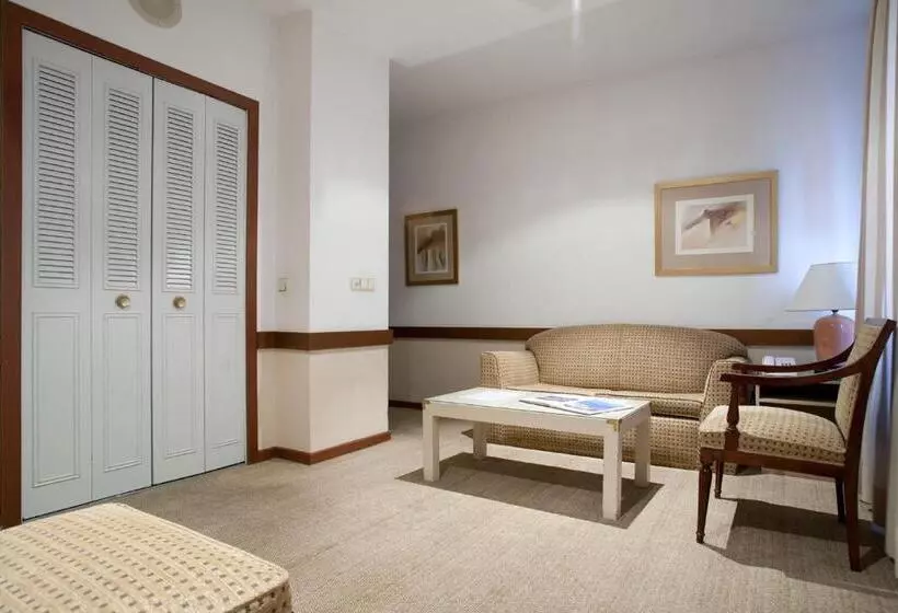Fotos del hotel Espa Plaza Basílica:  56
