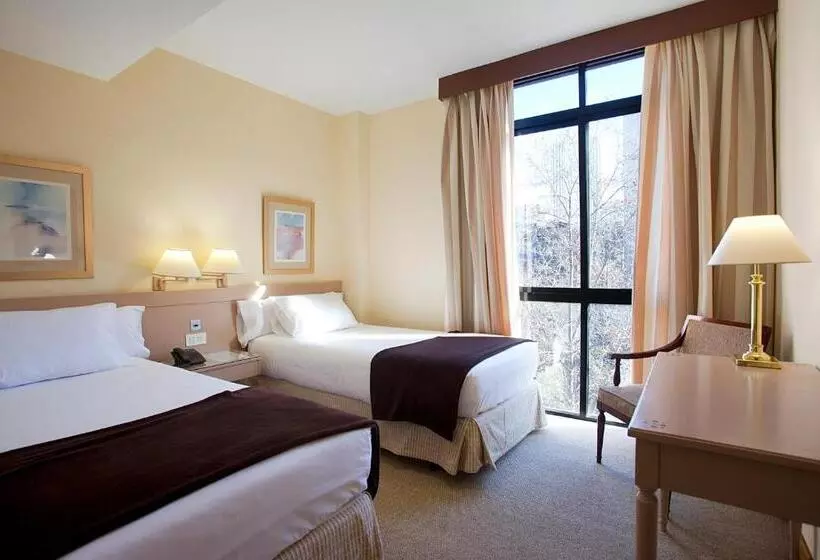Fotos del hotel Espa Plaza Basílica:  30