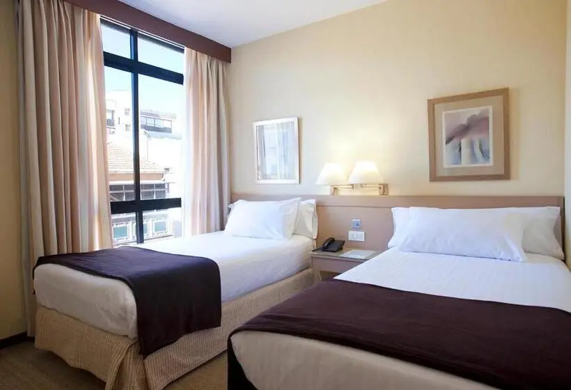 Fotos del hotel Espa Plaza Basílica:  43