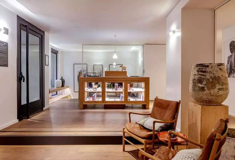 Fotos del hotel 9 Republique:  15