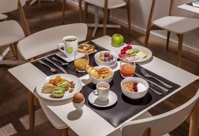 Fotos del hotel 9 Republique:  2