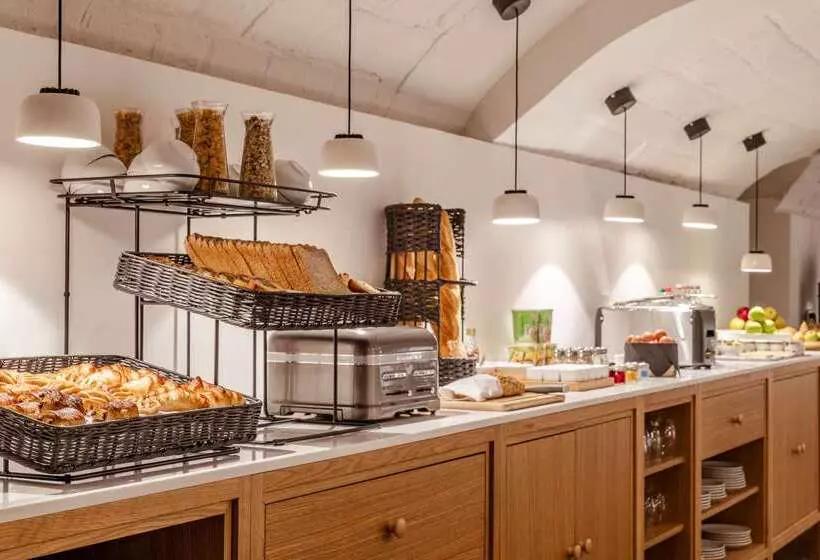 Fotos del hotel 9 Republique:  8