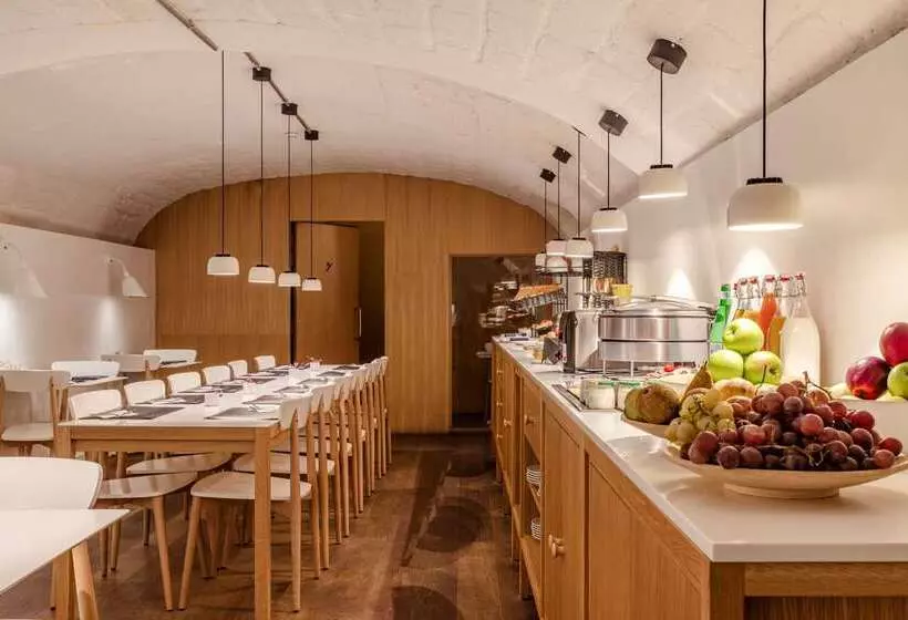 Fotos del hotel 9 Republique:  3