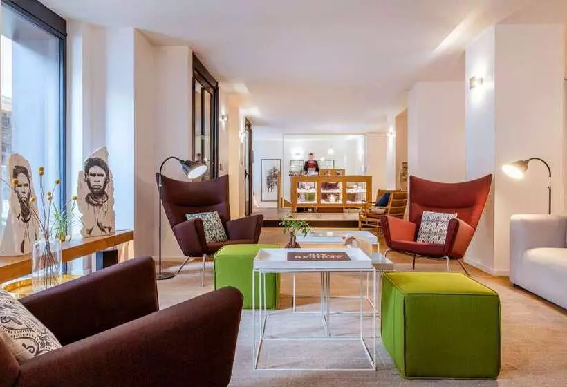 Fotos del hotel 9 Republique:  19