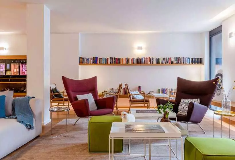 Fotos del hotel 9 Republique:  16