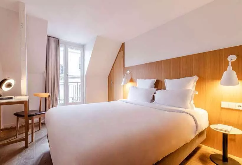 Fotos del hotel 9 Republique:  1