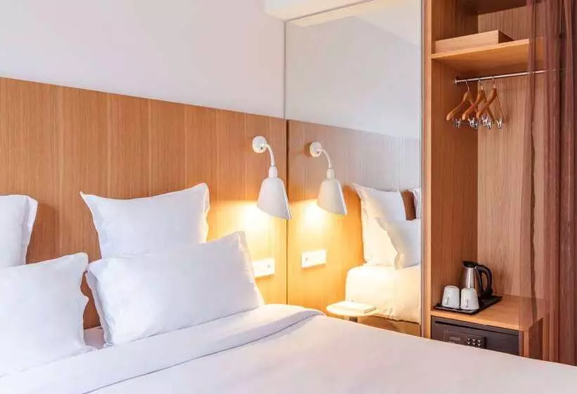 Fotos del hotel 9 Republique:  13