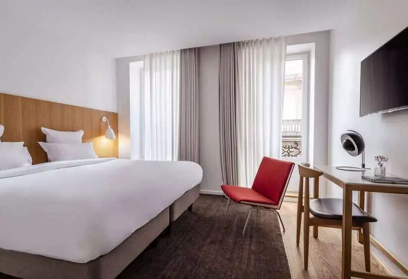 Fotos del hotel 9 Republique:  7