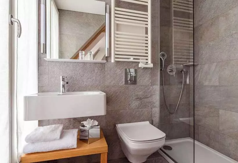 Fotos del hotel 9 Republique:  9