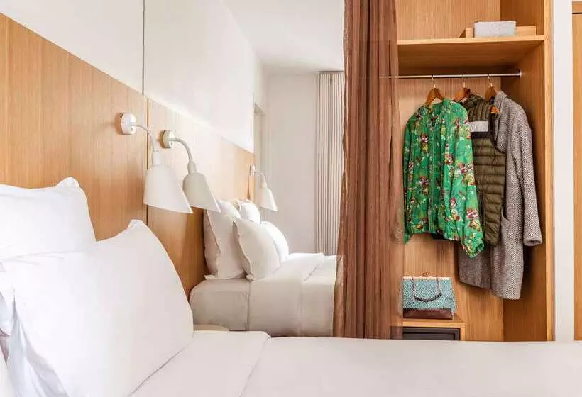 Fotos del hotel 9 Republique:  18