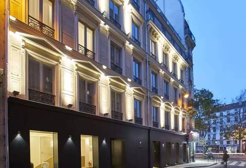 Fotos del hotel 9 Republique:  10