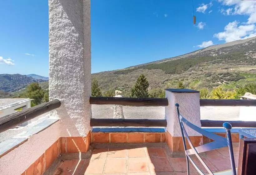 Fotos del hotel Apartamento Nueva Alcazaba:  9