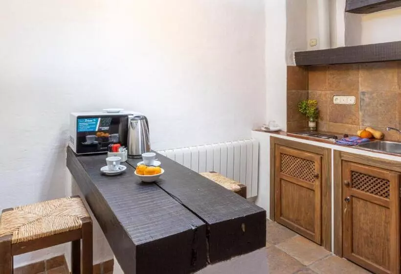 Fotos del hotel Apartamento Nueva Alcazaba:  3