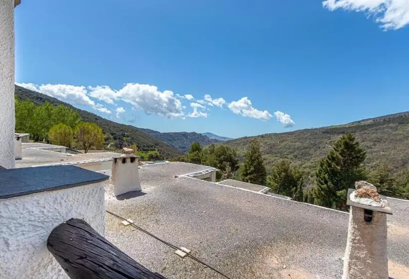 Fotos del hotel Apartamento Nueva Alcazaba:  4