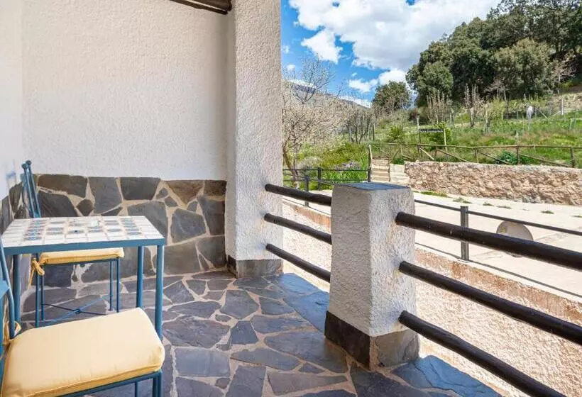Fotos del hotel Apartamento Nueva Alcazaba:  2