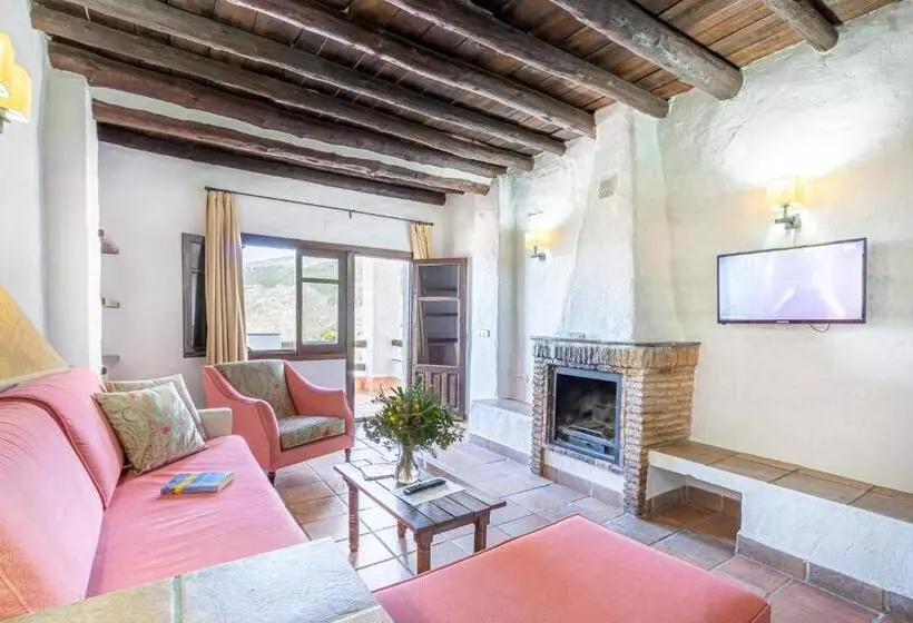 Apartamento Nueva Alcazaba