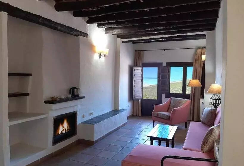 Fotos del hotel Apartamento Nueva Alcazaba:  8