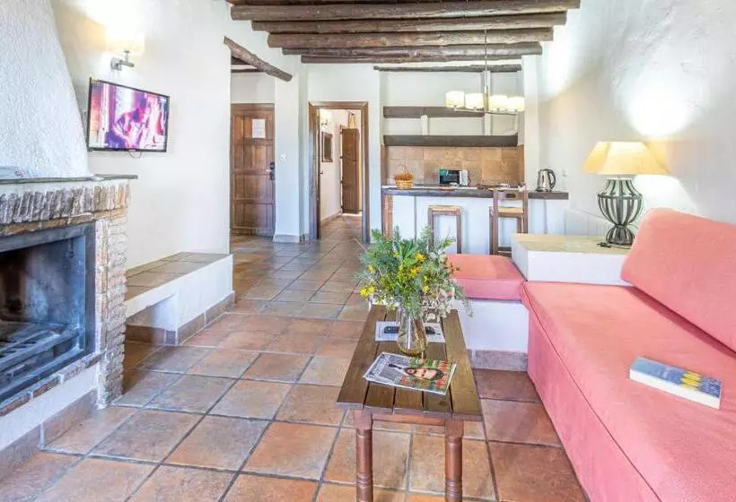 Fotos del hotel Apartamento Nueva Alcazaba:  15