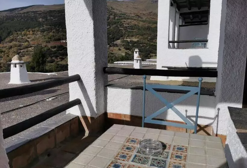 Fotos del hotel Apartamento Nueva Alcazaba:  6