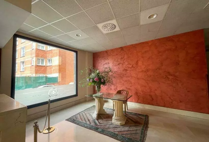 Fotos del hotel Arbeyal:  22