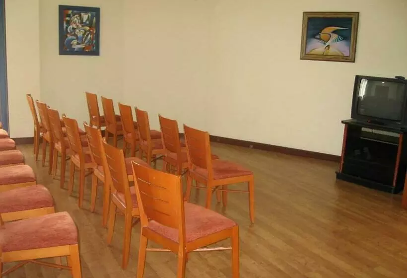 Fotos del hotel Arbeyal:  5