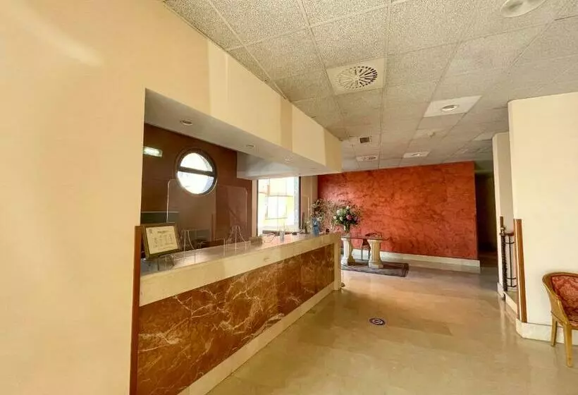 Fotos del hotel Arbeyal:  3