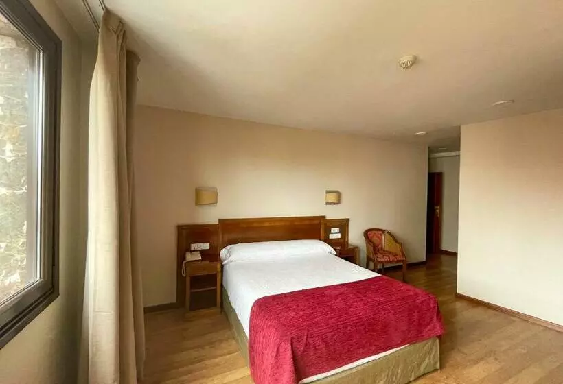 Fotos del hotel Arbeyal:  15