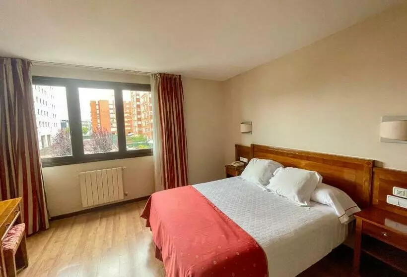 Fotos del hotel Arbeyal:  18