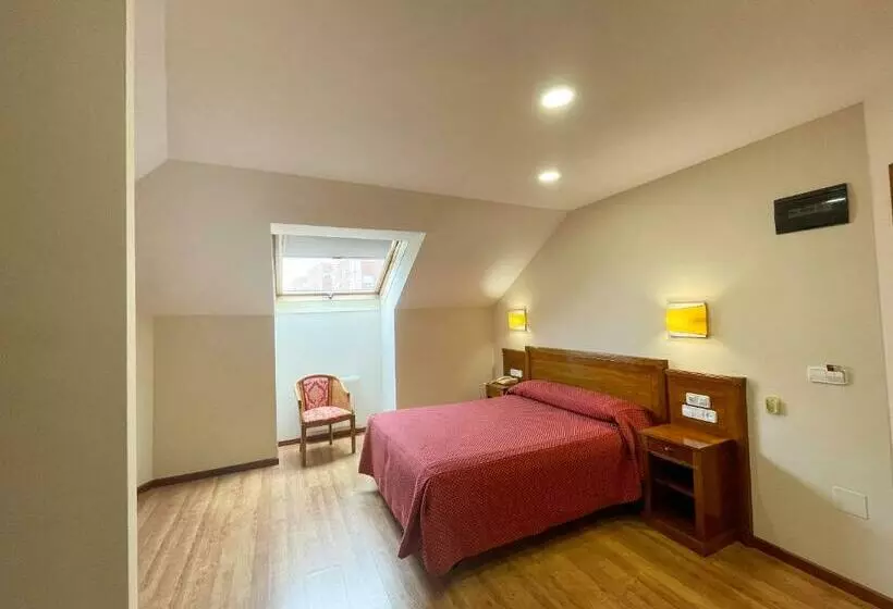 Fotos del hotel Arbeyal:  11