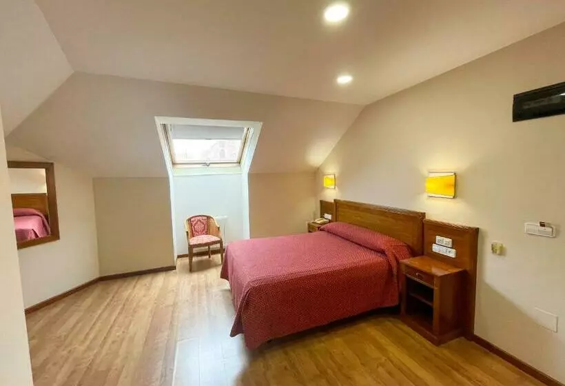 Fotos del hotel Arbeyal:  21