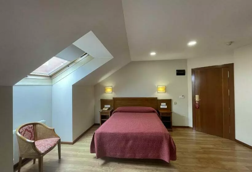 Fotos del hotel Arbeyal:  24