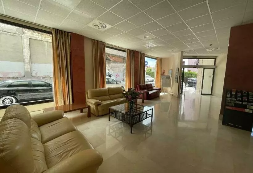 Fotos del hotel Arbeyal:  19