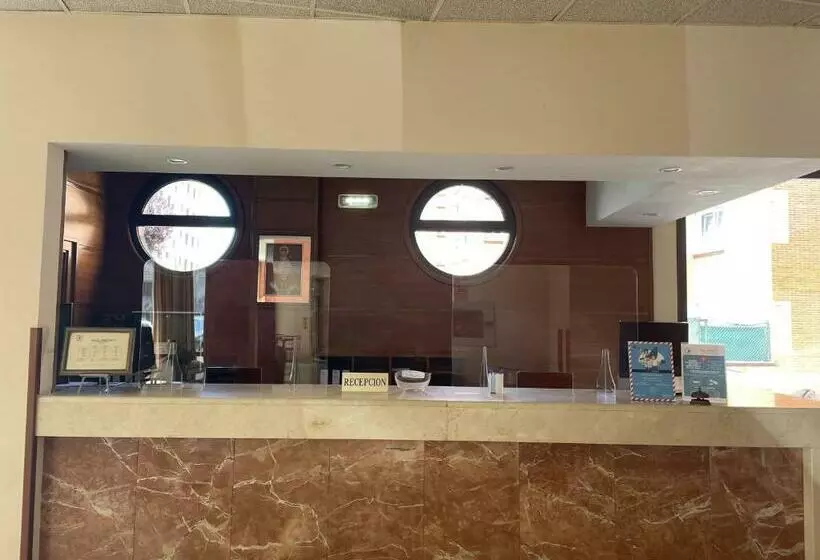 Fotos del hotel Arbeyal:  12