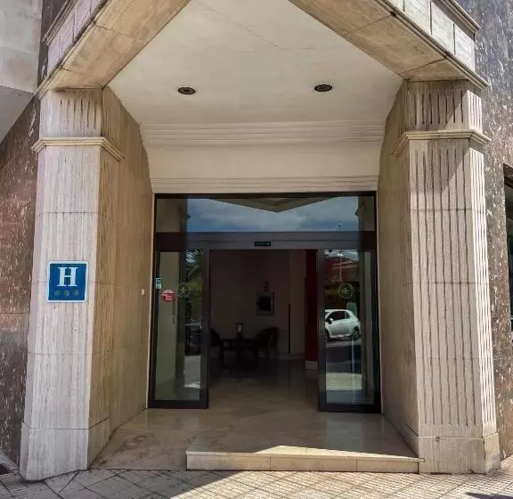 Fotos del hotel Arbeyal:  10