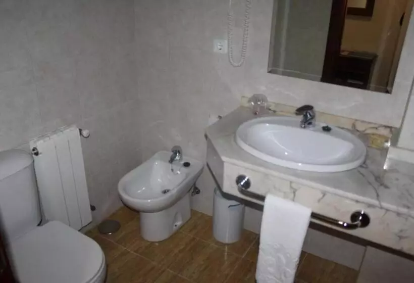 Fotos del hotel Arbeyal:  6