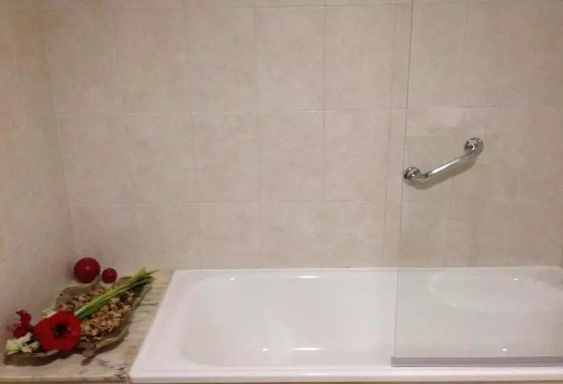 Fotos del hotel Arbeyal:  23