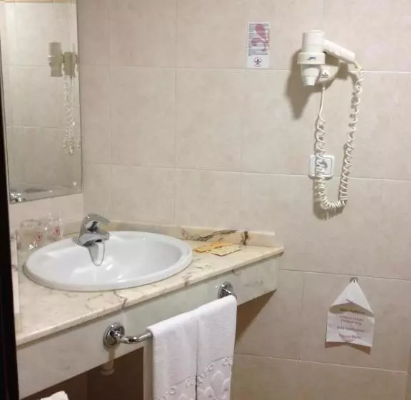 Fotos del hotel Arbeyal:  17