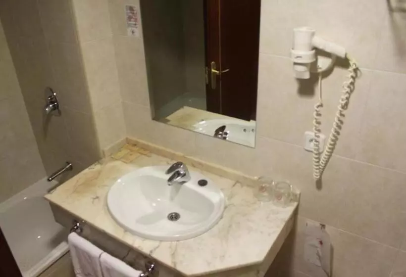 Fotos del hotel Arbeyal:  20