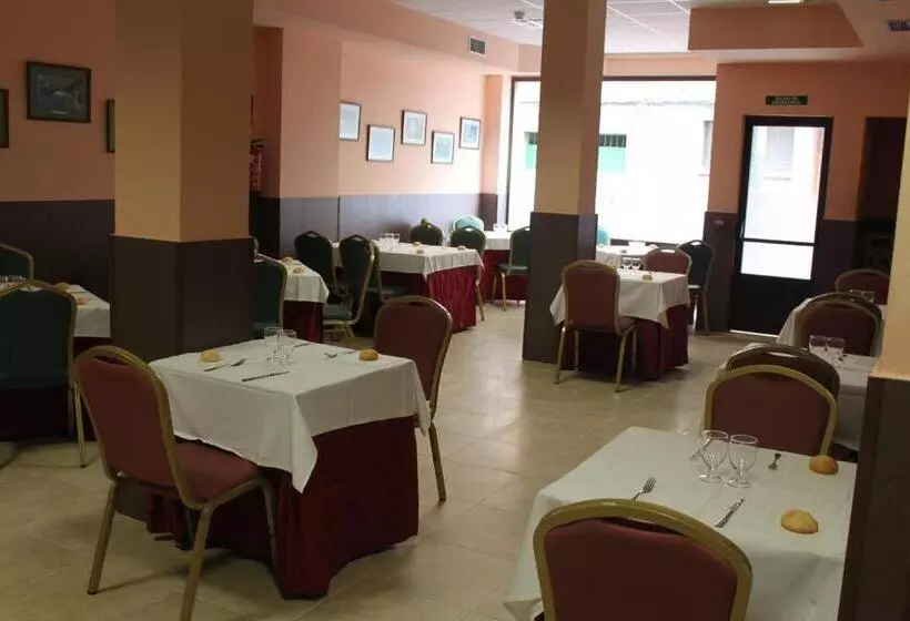 Fotos del hotel Arbeyal:  8