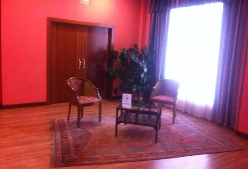 Fotos del hotel Arbeyal:  7