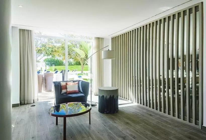 Fotos del hotel Mh Atlantico:  24