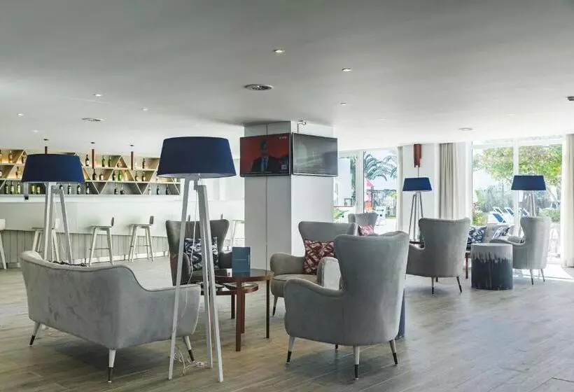 Fotos del hotel Mh Atlantico:  25